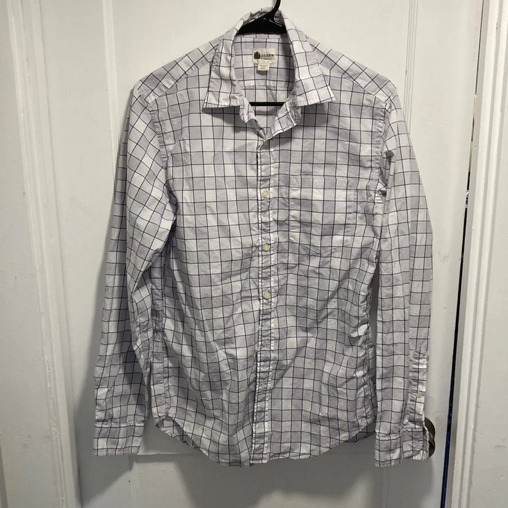 J. Crew Shirt